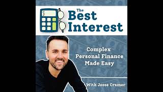 Societal Challenges and the "Money World" Don't Always Mix | Katie Gatti Tassin - E89