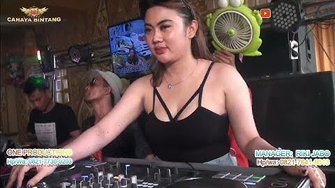 OT CABI FULL DJ ‼️ MANTAAPP BOSQUEE DJ GMOY BIKIN HEPPY || DJ FUNKOT FULL BASS || ONE PRODUCTIONS