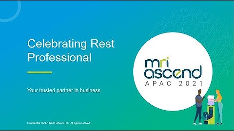 Celebrating Rest Professional - your trusted partner in business