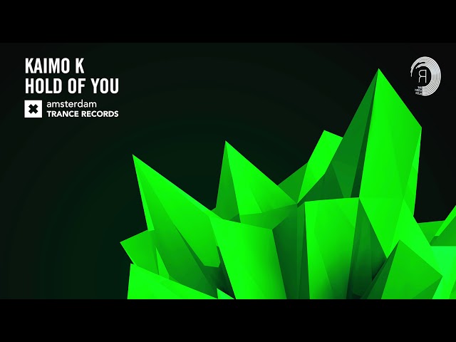 Kaimo K - Hold of You