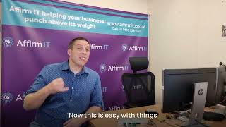 Secure Your Business with Multi-Factor Authentication - Cyber Essentials Tips