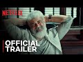 Thunivu  official trailer  ajith kumar manju warrier  netflix india