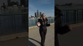 The Drive Magazine X Kindness Campaign Windsor-Essex