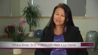 Meet Your Provider: Dr. Tiffany Endo, D.O.
