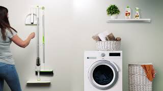 Cleaning set