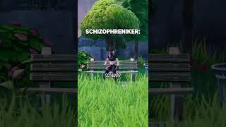 Der Rocket Launcher😂|| Zora #fortnite #zora #gaming #shorts