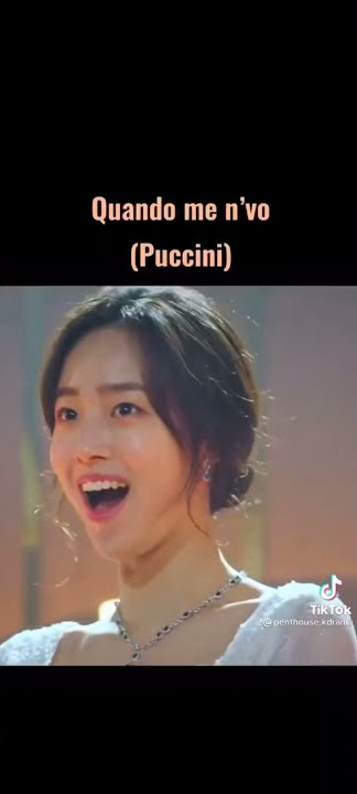 Opera Songs - Penthouse Kdrama #penthouse #penthouse2 #penthouse3 #ohyoonhee #seokkyung #cheonseojin
