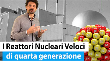 Come funziona il nucleare di quarta generazione?