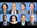 United Nations Standby Team of Mediation Experts 2015