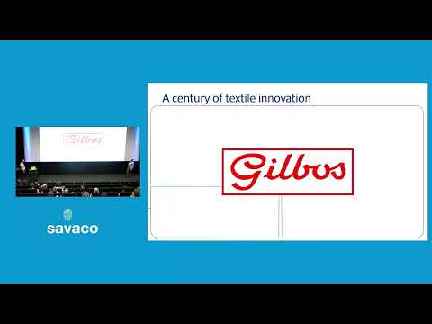 Het Product Data Management-traject van Gilbos