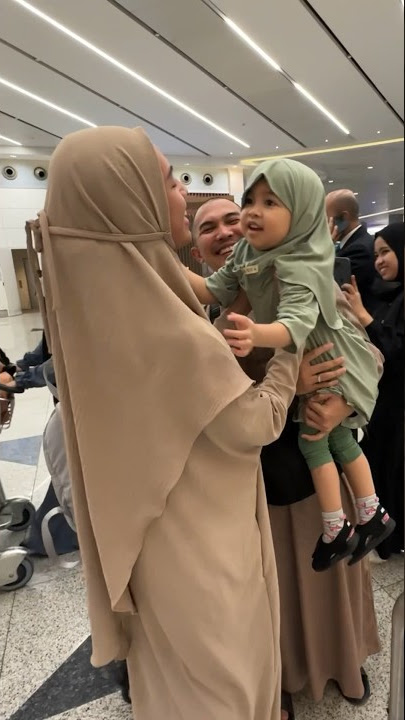 NAP” nyusul mama Haji