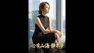 【高清全集】《心有山海静不争》 #逆袭 #爱情 #甜宠 #反转 #江山 #热门短剧 #drama #爽剧