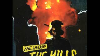 The Weeknd - The Hills (Official Audio)