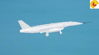 This Jet Terrified Me