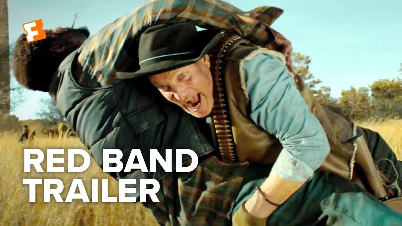 Download Zombieland: Double Tap Red Band Trailer #1 (2019) | Movieclips Trailers