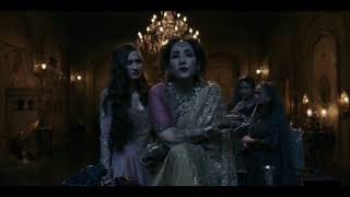 Heera Mandi Heeramandi Bollywood Full Movie Netflix