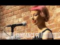 Scout Performs Spoken Word | DREAM SCHOOL: NYC Episode 2