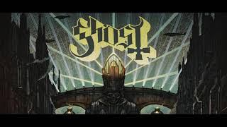 Video thumbnail of "Ghost - Zenith - Lyrics"