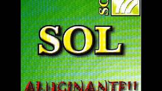 Video thumbnail of "SOL NACIENTE - PERO ME ACUERDO DE TI (CANTA PEPO LARA)"