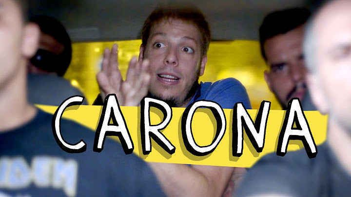 CARONA