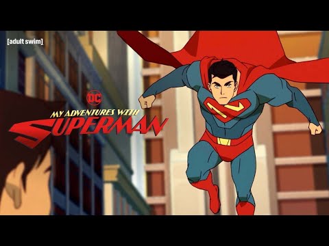 Man of Steel: Inside the Legendary World of Superman