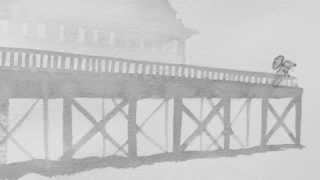 Video thumbnail of "Bell X1 | Starlings Over Brighton PIer (Audio Only)"