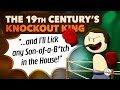 John L. Sullivan: The Rise and Fall of a Boxing Legend