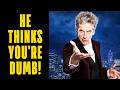 Doctor Who STAR Says Fans Are WRONG To Care About Race Swaps!