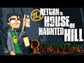 Return To House On Haunted Hill: Deusdaecon Reviews