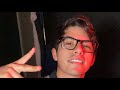 Primer en vivo en YouTube ￼