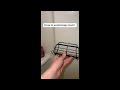 How to avoid soap residue in your shower! | YASONIC