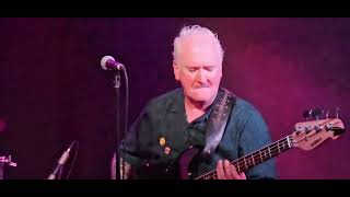 Black Rose - Róisín Dubh Black Rose