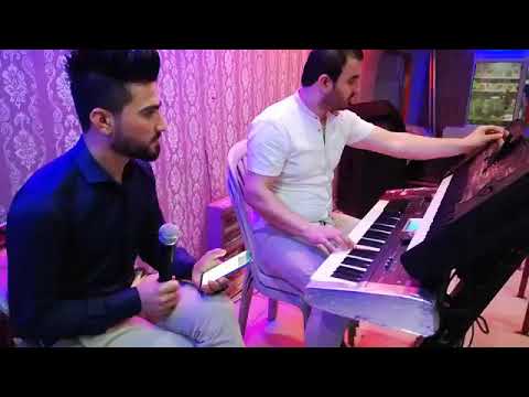 شاهد غنيه حزينه جدا خاين حبيبه الفنان حسين ابو رسول