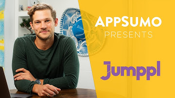 Jumppl How-To on AppSumo