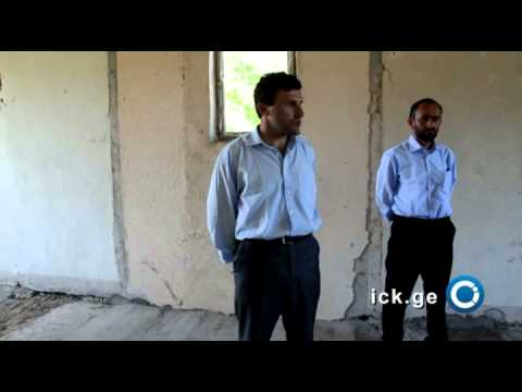 მუფთი ზეწოლაზე საუბრობს