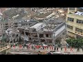 Unaufhaltsame Katastrophe Flut Und Erdrutsch Zerstören Ein Chinesisches Dorf In Nur 5 Sekunden Unaufhaltsame Katastrophe Flut Und Erdrutsch Zerstören Ein Chinesisches Dorf In Nur 5 Sekunden