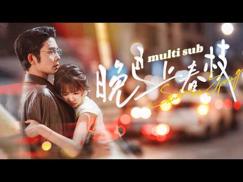 晚色上春枝 poster