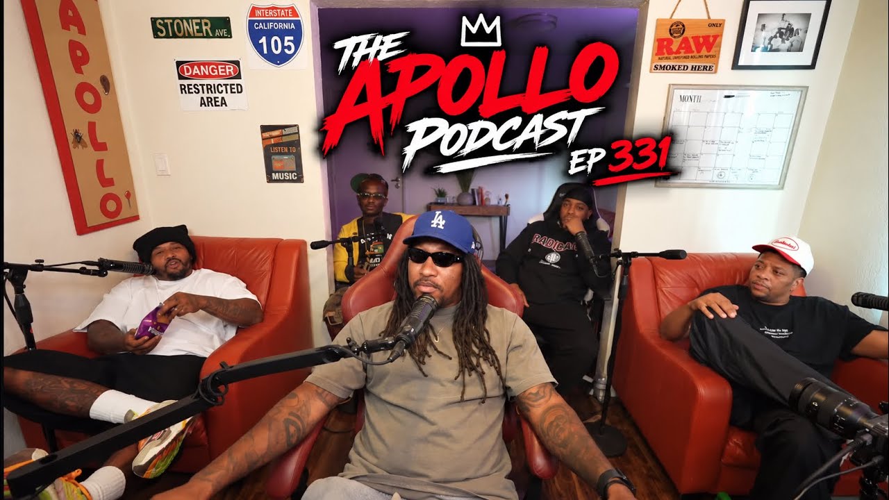 The Apollo | Not Wrong When Im Right | Ep 331