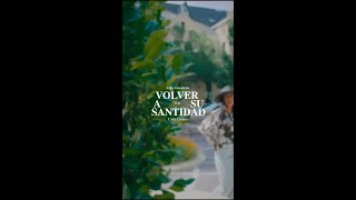 Lilly Goodman - Volver A Su Santidad (Feat. Cales Louima)