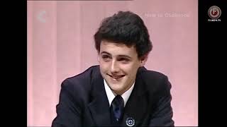 Blockbusters UK (13 November 1984 | S2 E57)