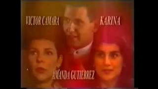 Pecado De Amor 1995- Entrada