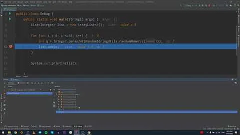 DEBUG ЧТО ЭТО И КАК ДЕБАЖИТЬ НА РЕАЛЬНЫХ ПРИМЕРАХ в JAVA | АВТОМАТИЗАЦИЯ НА ПАЛЬЦАХ