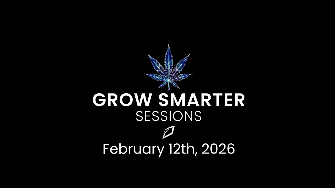 Grow Smarter Sessions: Episode 2- February 12th, 2026