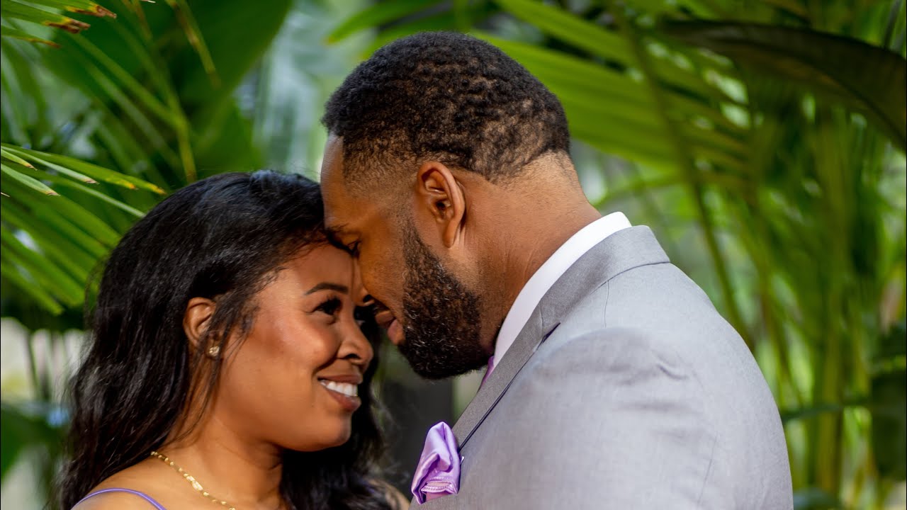 Blue Waters Royalton Autograph Collection Resort Destination Wedding