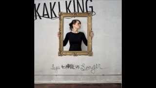 Kaki King - Magazine