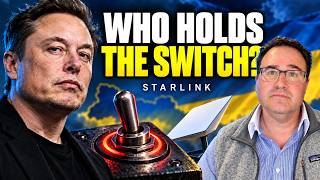 The Truth About Elon Musk and the Ukraine Starlink Timeline