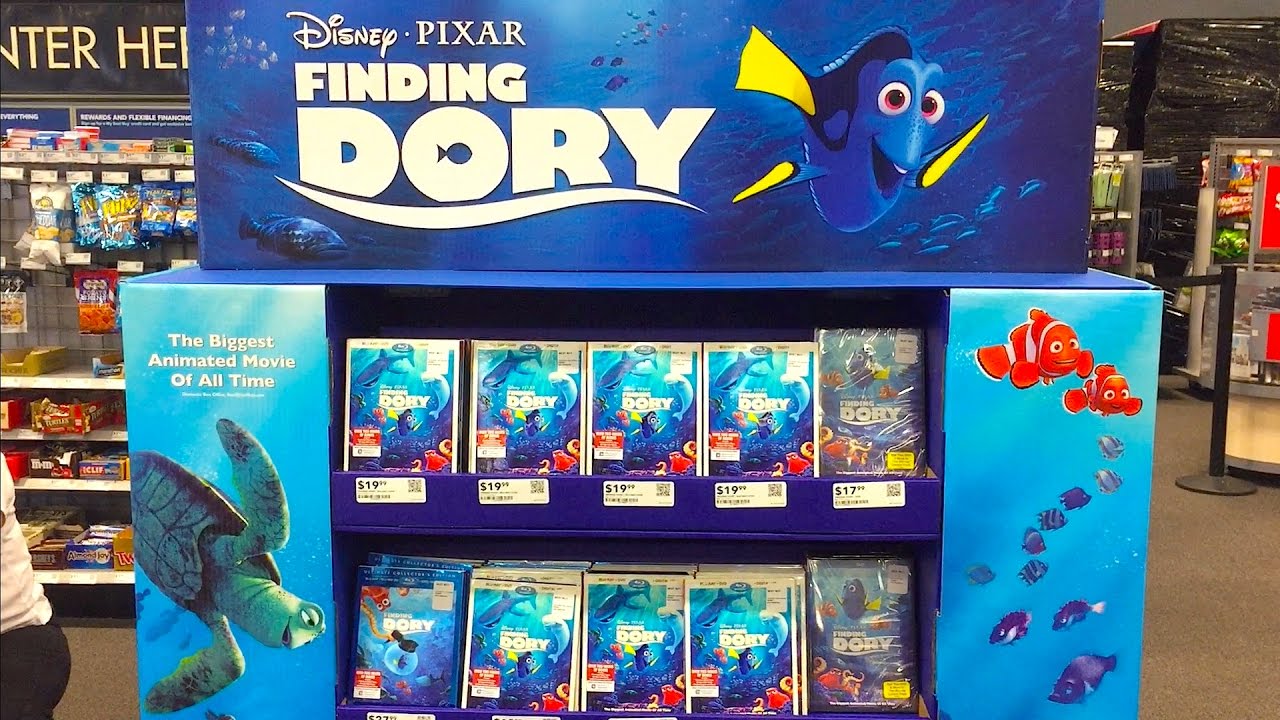 Blu-ray / Dvd Tuesday Shopping 11/15/16 : My Blu-ray Collection