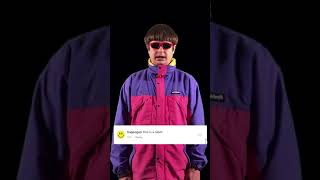 Oliver Tree is dead #Shorts