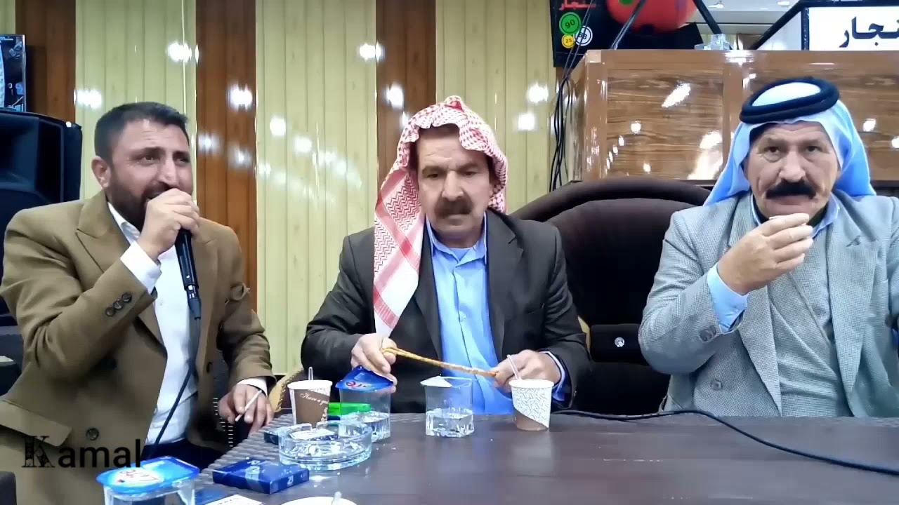 #شيخ_جيلي