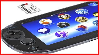 Skywin SD2Vita PS Vita Memory Card Adapter Compatible with PS Vita  1000/2000 3.6 or HENkaku System (2 Pack)